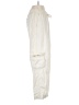 Old Navy Ivory Cargo Pants Size S - photo 4