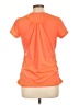 ExOfficio 100% Polyester Orange Active T-Shirt Size L - photo 2