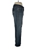Chico's Blue Jeans Size Lg (2) - photo 4