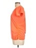 ExOfficio 100% Polyester Orange Active T-Shirt Size L - photo 5