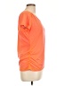 ExOfficio 100% Polyester Orange Active T-Shirt Size L - photo 4