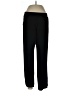 Stella Luce Solid Black Active Pants Size L - photo 1