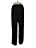 Stella Luce Solid Black Active Pants Size L - photo 2