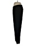 Stella Luce Solid Black Active Pants Size L - photo 5