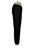 Stella Luce Solid Black Active Pants Size L - photo 4