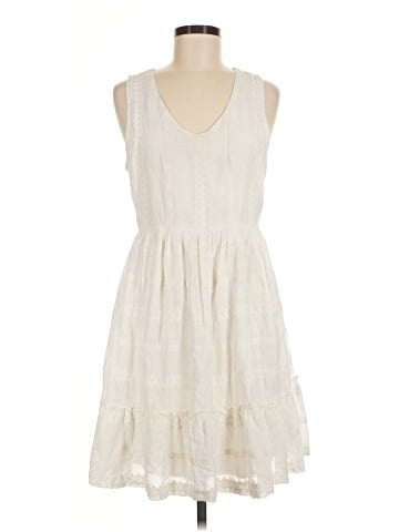 Shyanne Casual Dress (view 1)