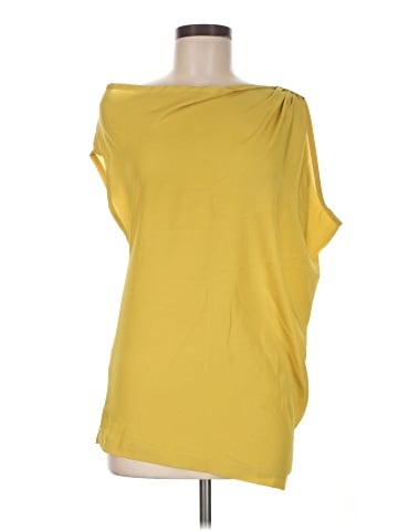 Vitta Luna Short Sleeve Top (view 1)