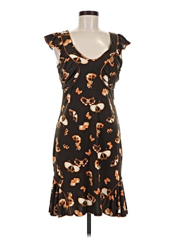 Studio M Cocktail Dress (view 1)