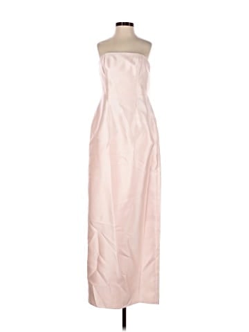 Alfred Sung Cocktail Dress (view 1)