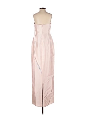 Alfred Sung Cocktail Dress (view 2)