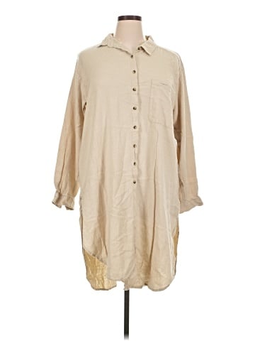 dip Casual Dress (view 1)