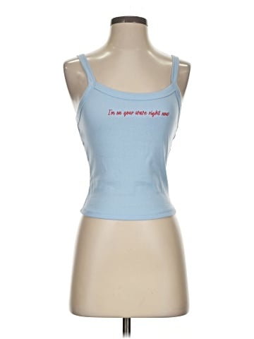 Bella + Canvas Tank Top (view 1)