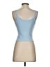 Bella + Canvas Blue Tank Top Size S - photo 2