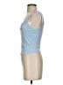 Bella + Canvas Blue Tank Top Size S - photo 5