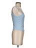Bella + Canvas Blue Tank Top Size S - photo 4