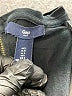 Gap Outlet Black Sleeveless Blouse Size L - photo 7
