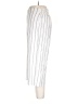 Bar III Stripes White Casual Pants Size L - photo 5