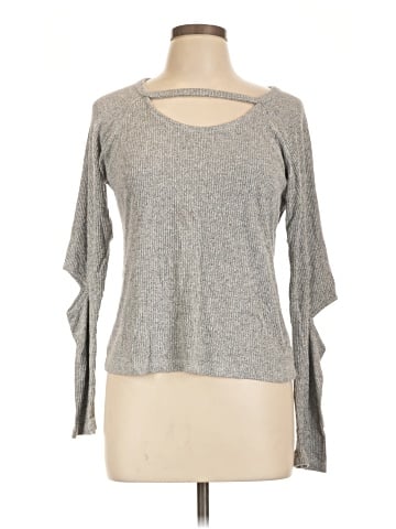 Derek Heart Pullover Sweater (view 1)
