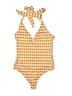Intimately by Free People Yellow Bodysuit Size M - photo 1