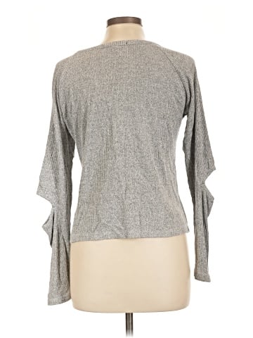 Derek Heart Pullover Sweater (view 2)