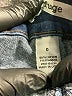 Refuge Hearts Blue Jeans Size 0 - photo 8