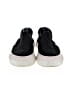 Mudd Black Sneakers Size 7 - photo 2