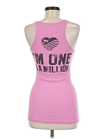 Victoria's Secret Pink Tank Top (view 2)