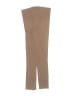 Zara Solid Brown Khakis Size 10 - photo 2