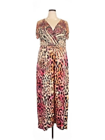 Fresh of LA Casual Dress (view 1)