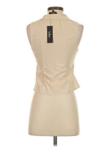 Lulus Sleeveless Blouse (view 2)