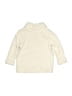 Old Navy Ivory Pullover Sweater Size 18-24 mo - photo 2