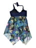 Summer Mae Blue Swimsuit Cover Up Size L - photo 2