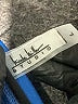 Nicole Miller Studio Print Blue One Piece Swimsuit Size L - photo 3
