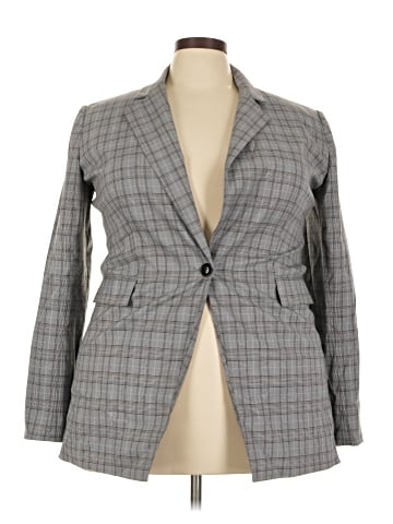 Nordstrom Blazer (view 1)