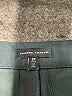 Universal Standard 100% Polyester Solid Gray Casual Pants Size 16 (S) - photo 4