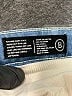 Blanqi Blue Jeans Size 12 Maternity - photo 7