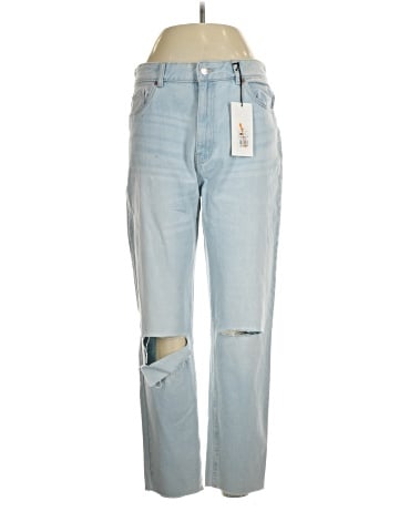 Refuge Jeans (view 1)
