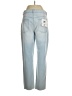 Refuge Color Block Blue Jeans Size 11 - photo 2