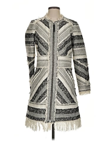 Rebecca Taylor Coat (view 1)