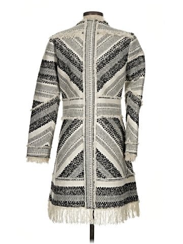 Rebecca Taylor Coat (view 2)