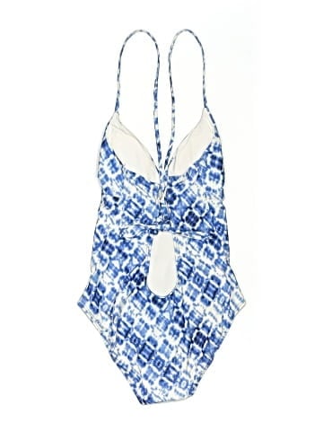 Splendid One Piece Swimsuit (view 2)