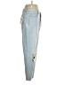Refuge Color Block Blue Jeans Size 11 - photo 4