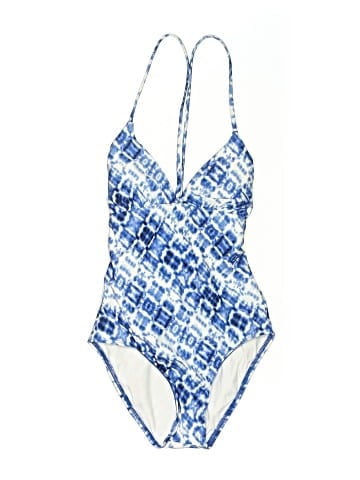 Splendid One Piece Swimsuit (view 1)