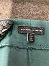 Universal Standard 100% Polyester Solid Green Active Pants Size 16 (S) - photo 7