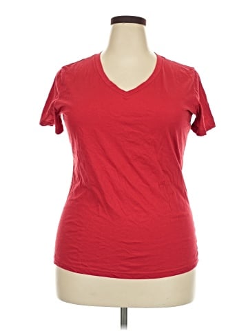 Jasmine & Ginger Active T-Shirt (view 1)