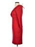 Bailey 44 Solid Red Cocktail Dress Size S - photo 5