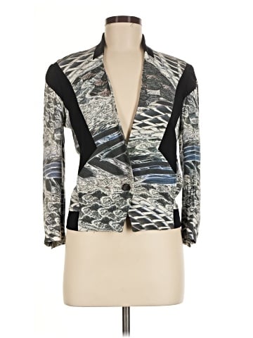 Helmut Lang Blazer (view 1)