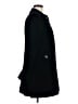 Boden 100% Cotton Black Coat Size 8 - photo 4