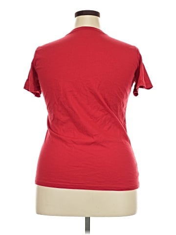 Jasmine & Ginger Active T-Shirt (view 2)