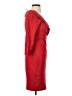 Bailey 44 Solid Red Cocktail Dress Size S - photo 4